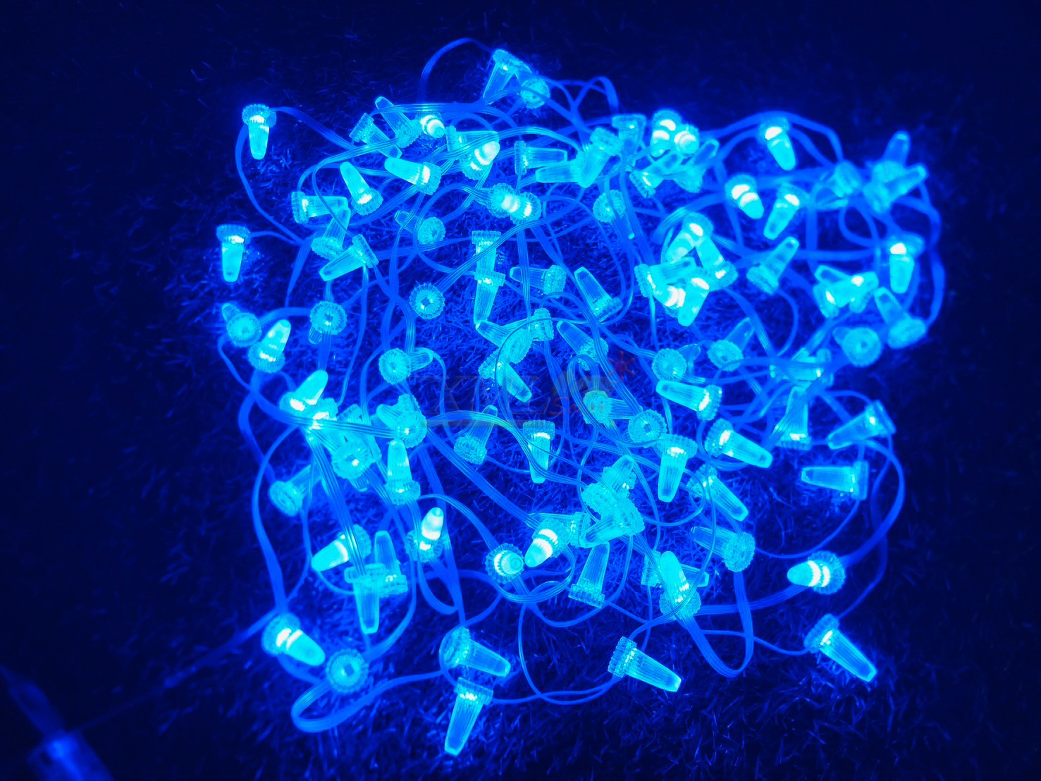 ไฟกระพริบโซล่าเซลล์ รุ่น MD-ICECREAM-10M (เเสง : เเสงหลากสี)