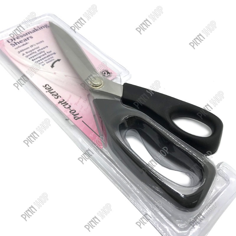 กรรไกรตัดผ้า 9.5 นิ้ว