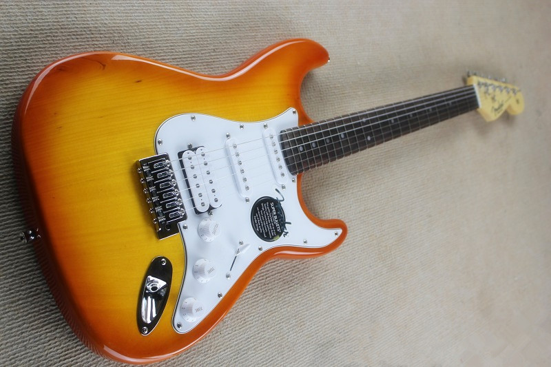 FenderStyle Startocaster