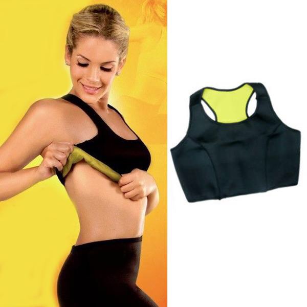 เสื้อ Hotshaper เสื้อเรียกเหงื่อ ช่วยทำให้รูปร่างดีขึ้นหุ่นสวยเข้ารูป มีไซส์ S,M,LX,1XL,2XL ราคาตัวละ 490 บาท