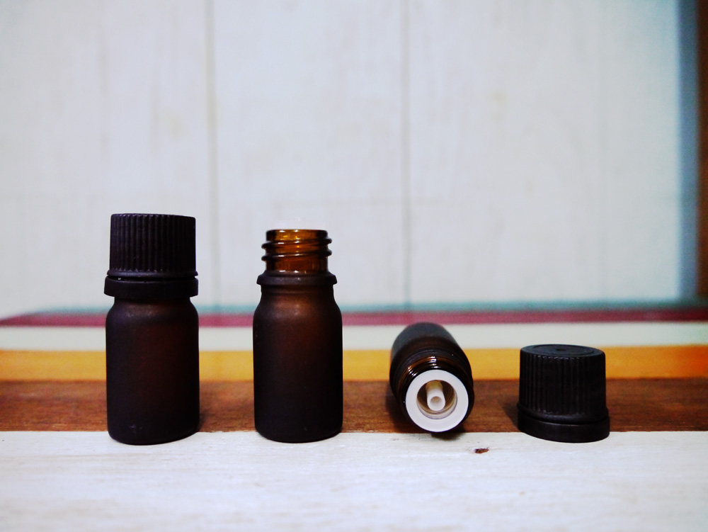 หัวน้ำหอมกลิ่น Sweet Orange(ส้มเช้ง) 5 cc.