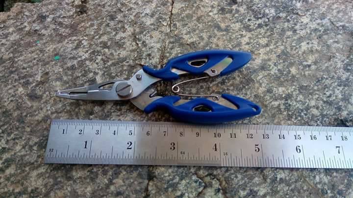 คีมสแตนเลส