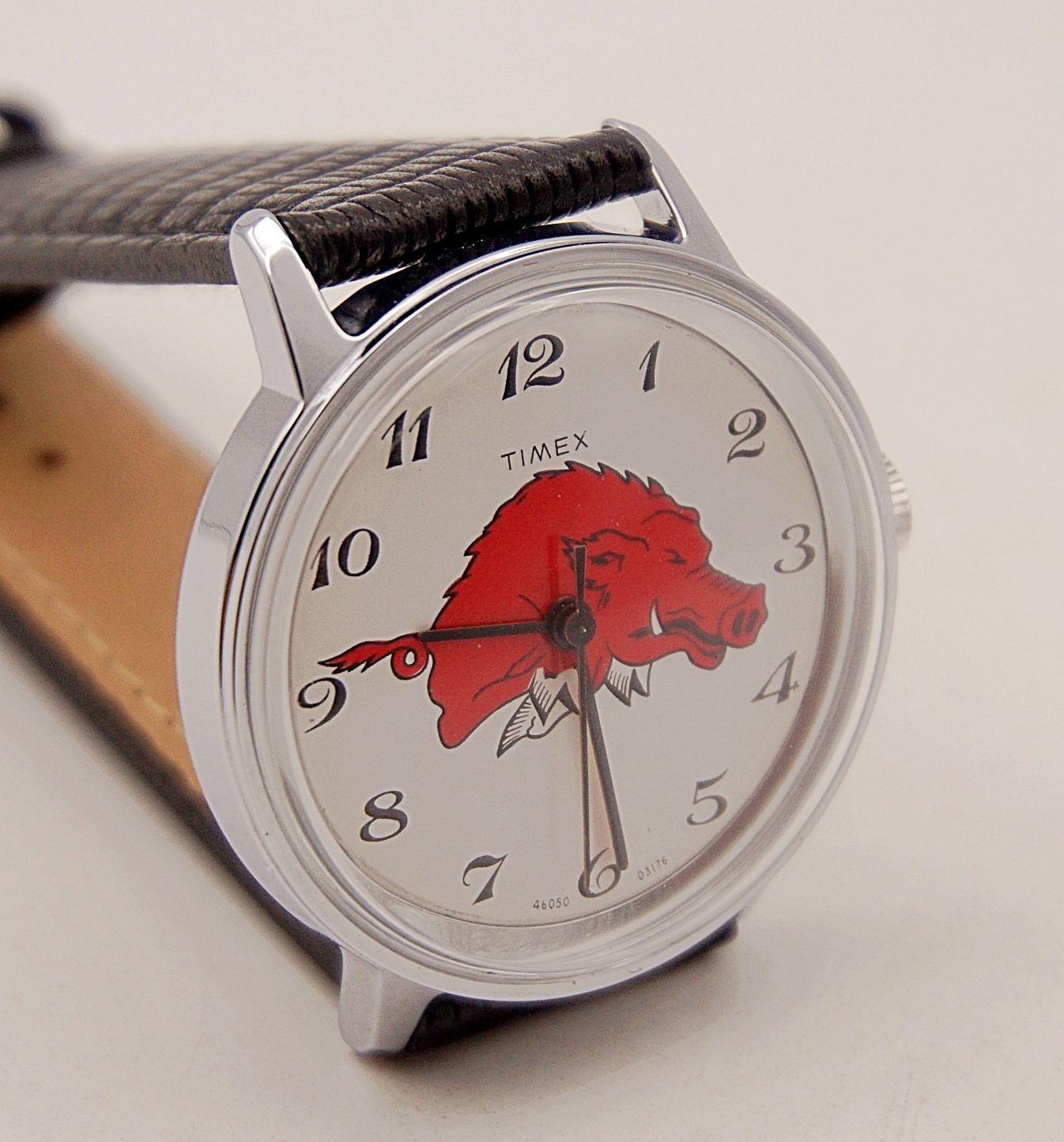 นาฬิกาเก่า TIMEX ออโตเมติก