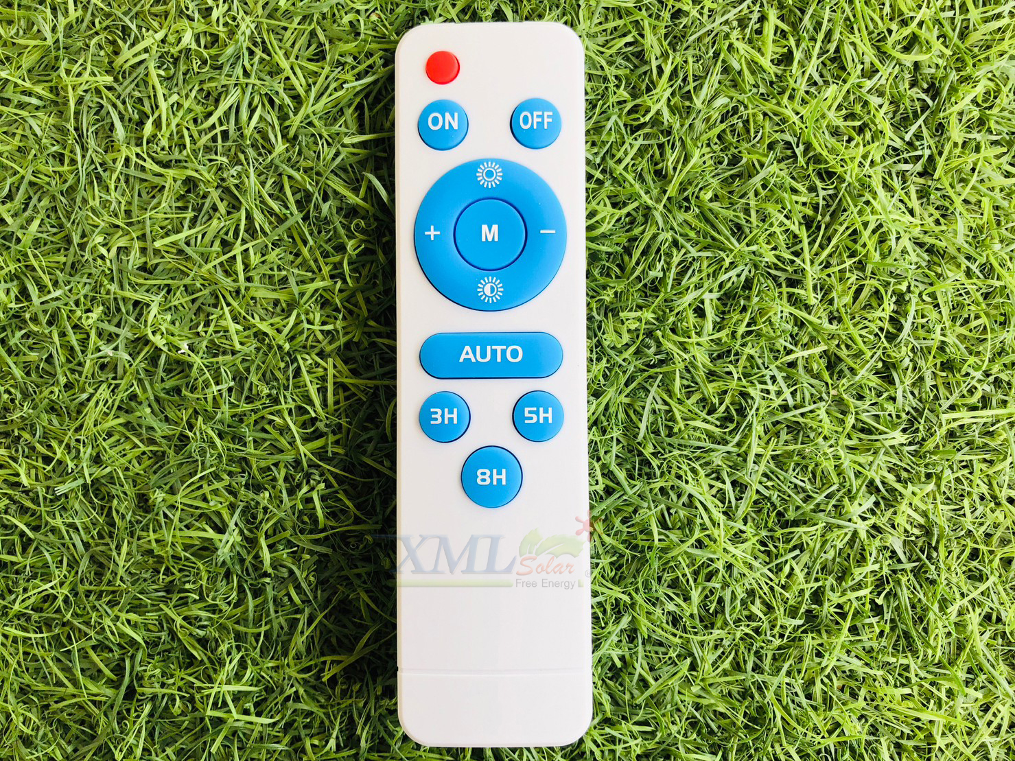 ไฟเส้นโซล่าเซลล์ รุ่น MD-SSL10M/20M/30M