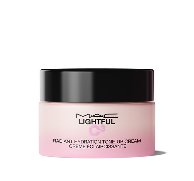 PRE-ORDER: MAC Lightful C3 Radiant Hydration Tone Up Cream 50mL
