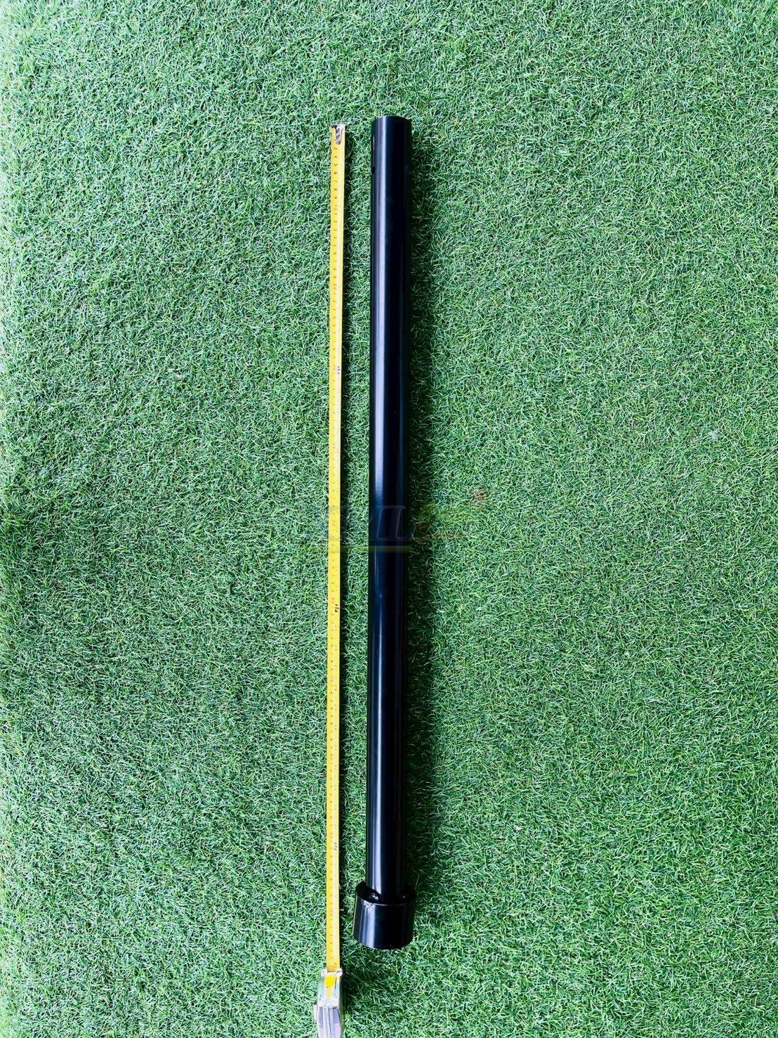 เสาขนาด 2 นิ้ว สูง 4 เมตร (ปลาย 3 นิ้ว)