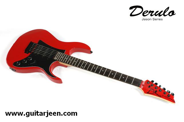 DERULO ( DRL HERO V7 24 )