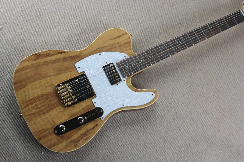 FenderStyle Telecaster