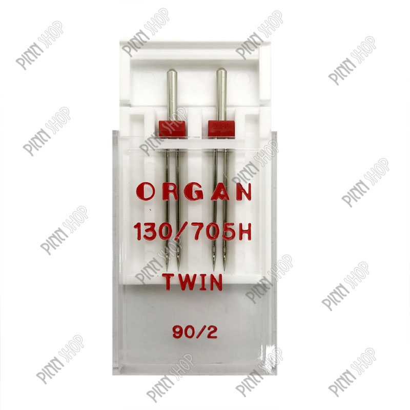 เข็มคู่จักร เบอร์ 90