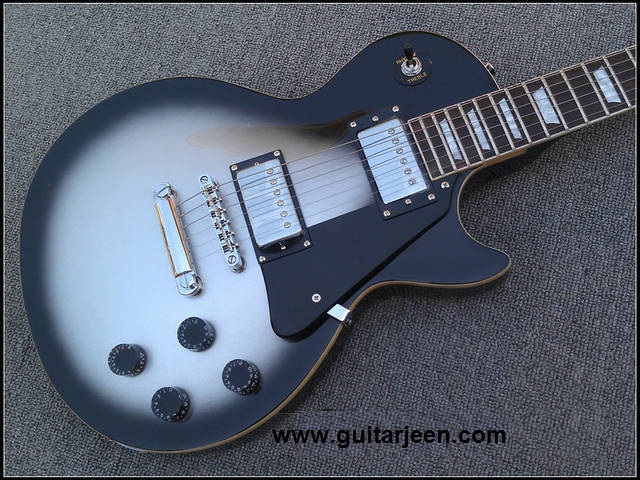Gibsun Les Paul Standard