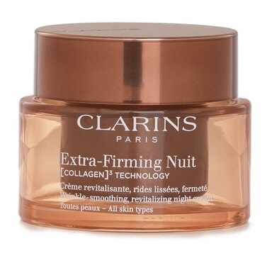 PRE-ORDER: CLARINS Extra Firming Night Cream