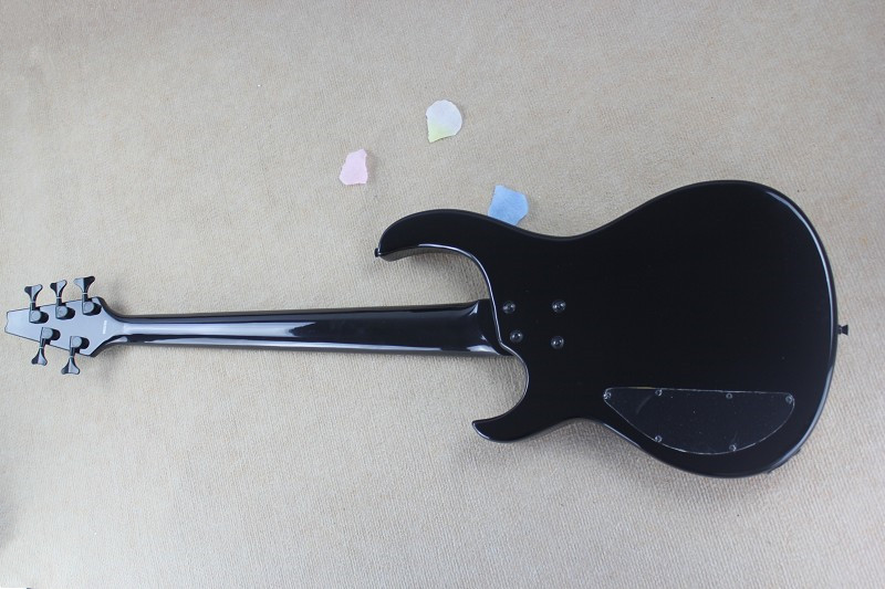 Modulus 5 strings bass