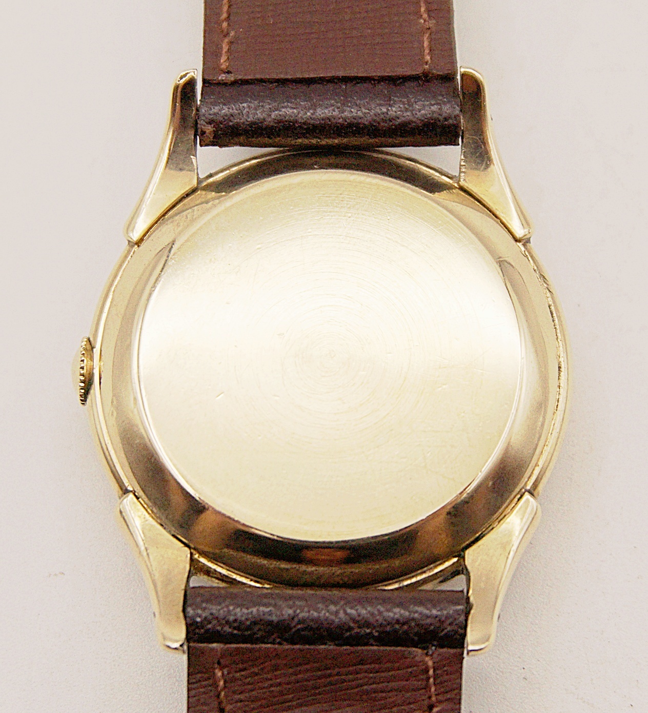 นาฬิกาเก่า ETERNA ออโตเมติก