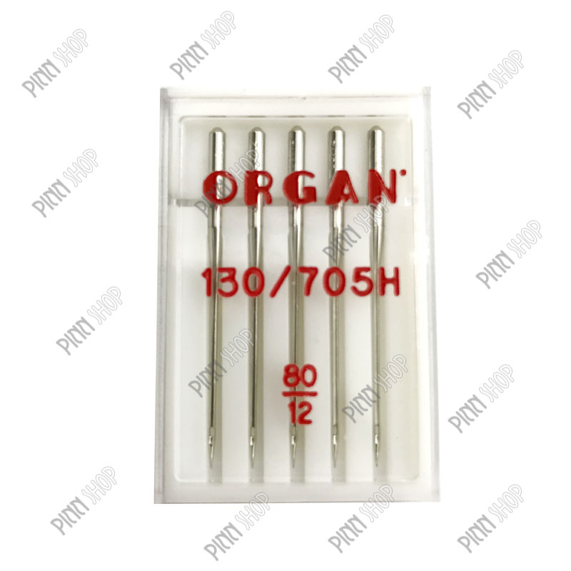 เข็มจักรเย็บและปัก เบอร์ 80/11