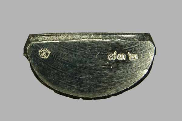 รูปเหมือนปั๊ม รุ่นเลื่อนสมณศักดิ์ หลวงปู่จื่อ ปี2565