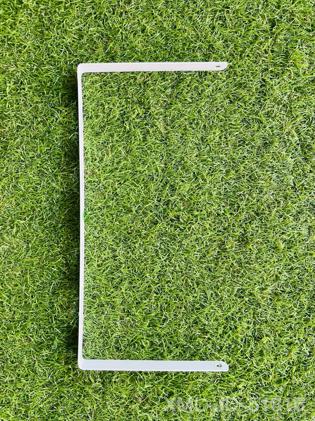 โคมไฟผนังโซล่าเซลล์ 192 LED / 324 LED รุ่น JD JINDIAN (แสง : ขาว)