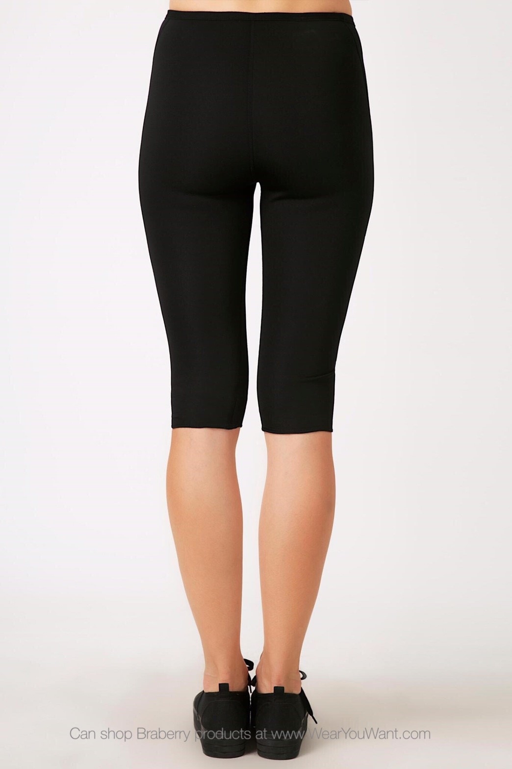 กางเกง Hotshaper กางเกงเรียกเหงื่อ ช่วยลดต้นขาและหน้าท้องทำให้รูปร่างดีขึ้นหุ่นสวยเข้ารูป มีไซส์ S,M,L,XL,2XL ราคา 690 บาท