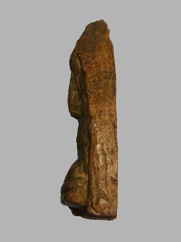 พระพุทธชินราช หลวงพ่อยิ้ม วัดเจ้าเจ็ด