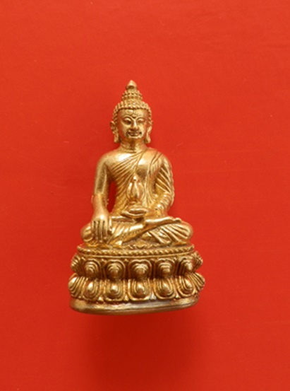 หลวงปู่แขก พระเกจิดังแห่งเมืองพิษณุโลก 0077