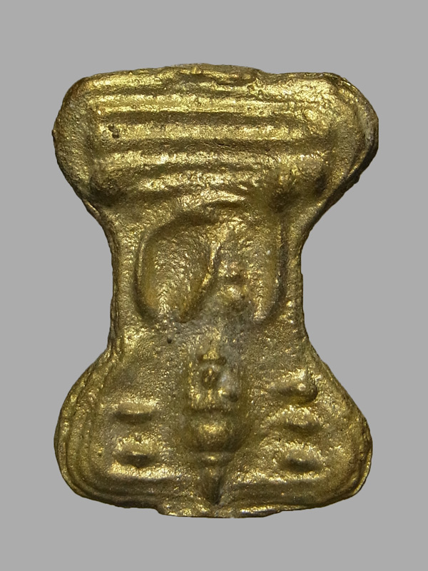 พระมเหศวร หลวงพ่อคูณ ปริสุทโธ วัดบ้านไร่ ปี2552