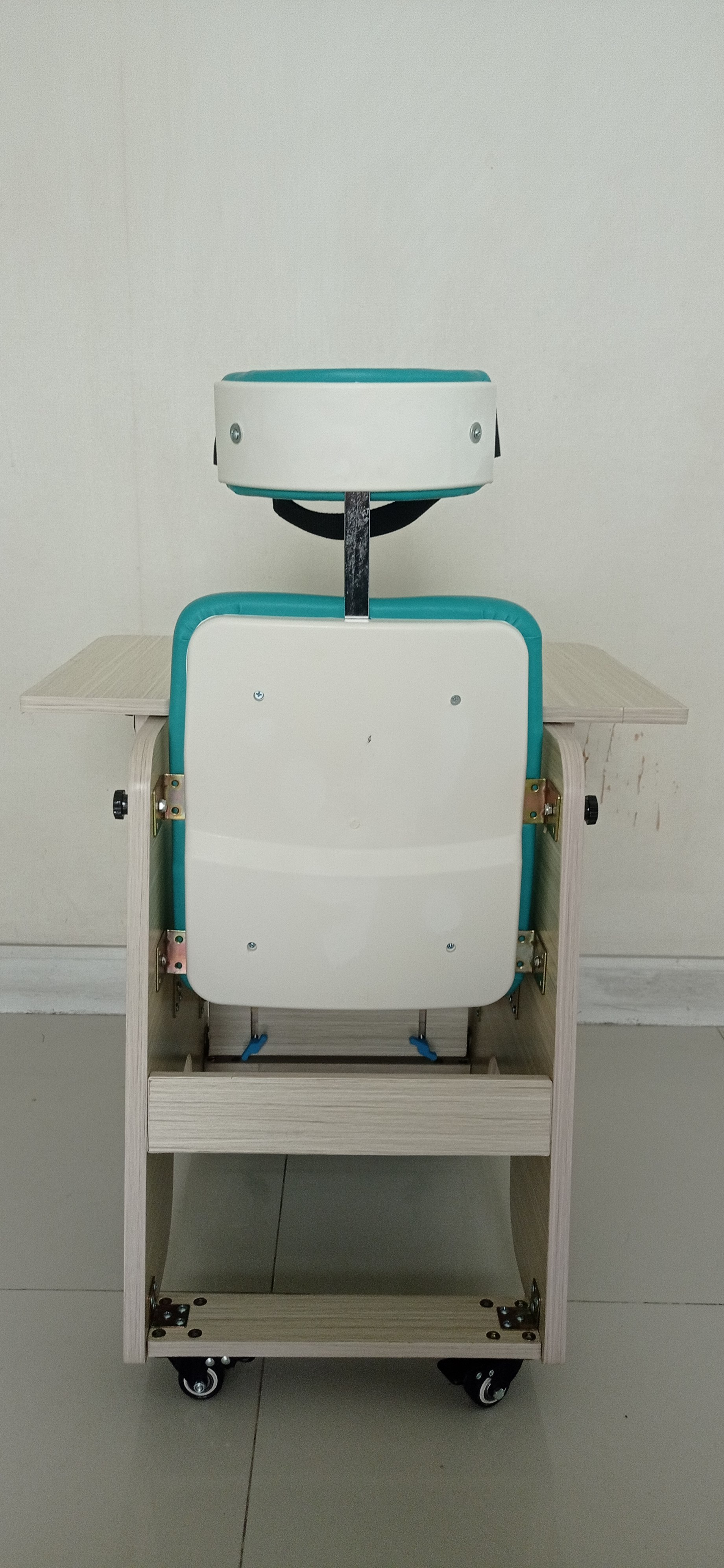 เก้าอี้พัฒนาการสำหรับเด็กสมองพิการ Cerebral palsy chairs rehabilitation for disabled children