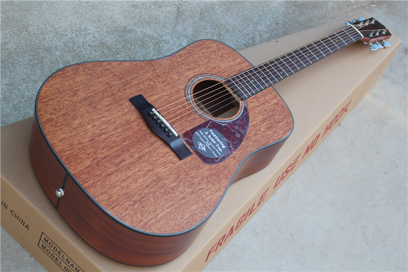 FenderStyle acoustic guitar CD140S