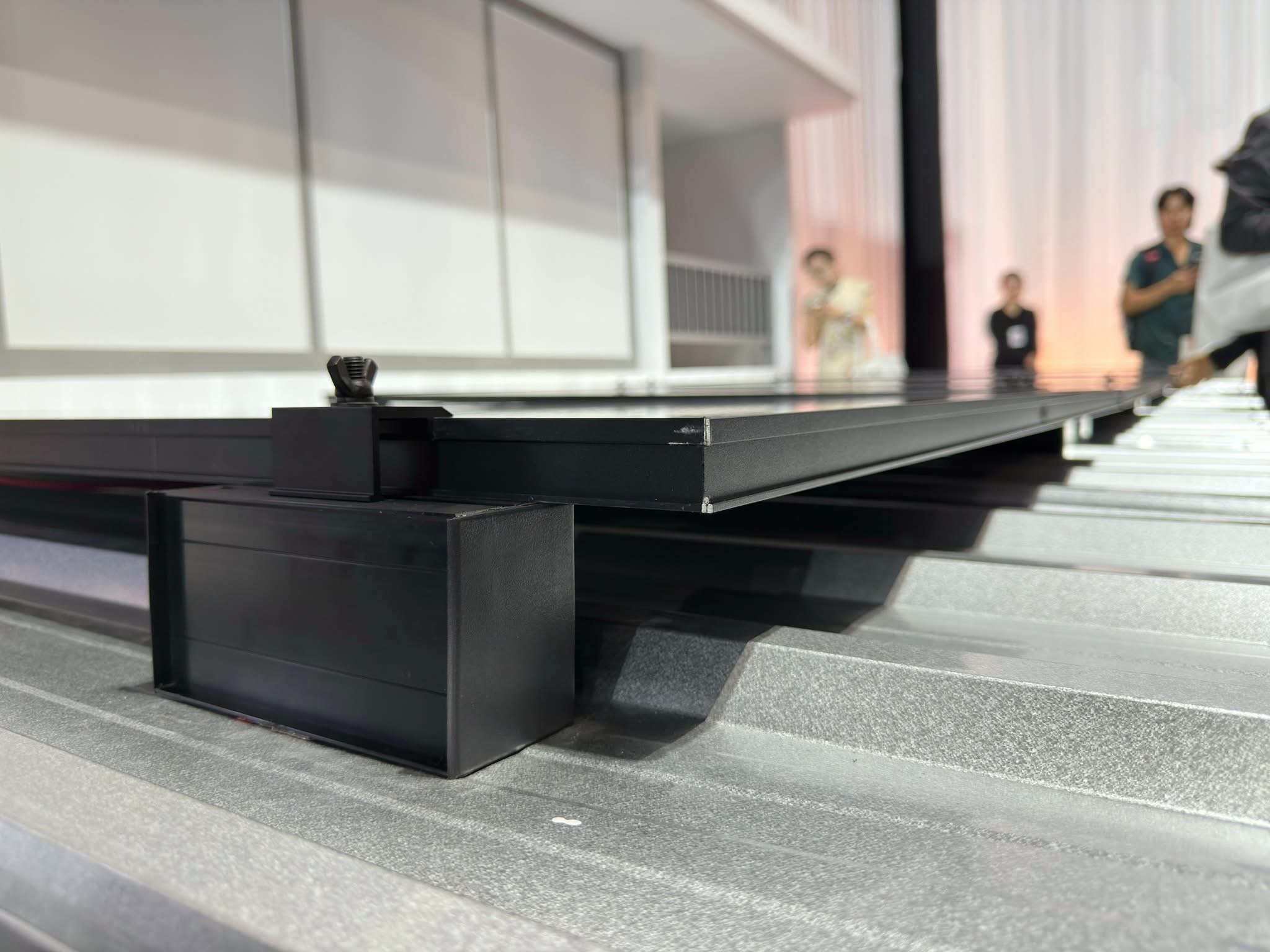 Solar Rooftop มาใหม่ LiB Solar Townhome !! (ไม่รวมค่าติดตั้ง)