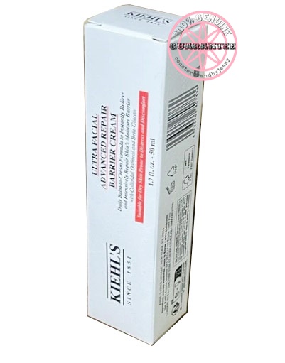 KIEHL‘S Ultra Facial Advanced Repair Barrier Cream