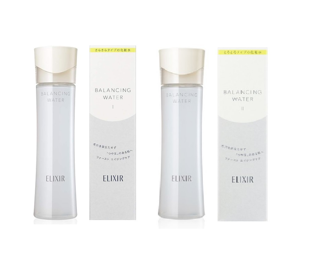 PRE-ORDER: ELIXIR Balancing Water
