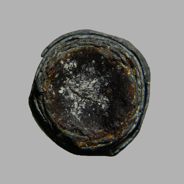 ตะกรุดโทน เสาร์5เมตตาชาตรี หลวงพ่อสาคร วัดหนองกรับ ปี2550