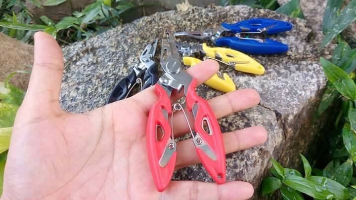 คีมสแตนเลส