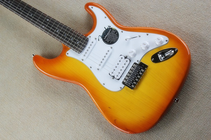 FenderStyle Startocaster