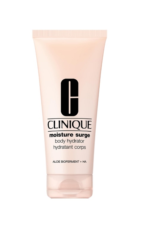 PRE-ORDER: CLINIQUE Moisture Surge Body Hydrator