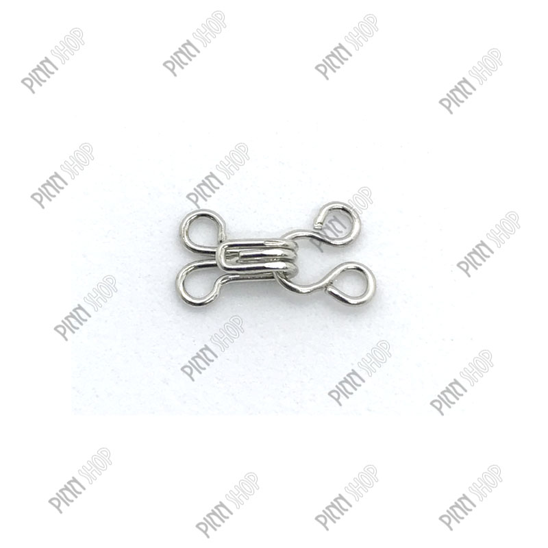 ตะขอเสื้อ เบอร์ 1