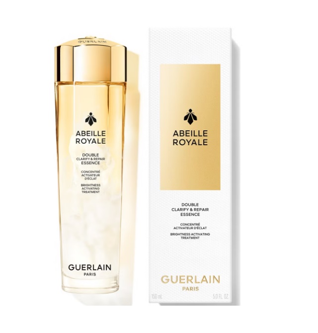 PRE-ORDER: GUERLAIN Essence Abeille Royale Double Clarify & Repair