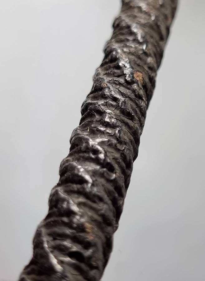 ตะกรุดวัดไผ่ล้อม ปี2513 หลวงปู่ทิม วัดละหารไร่ ปลุกเสก