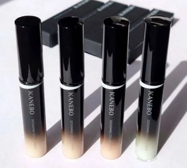 PRE-ORDER: KANEBO Designing Color Liquid 5.6g