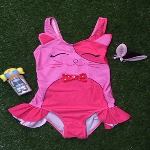ชุดว่ายน้ำเด็ก ชิ้นเดียวได้ราคาส่งเลยค่ะ 390 บาทค่ะ ช่วงโปโมชั่น /มี size S,M,L