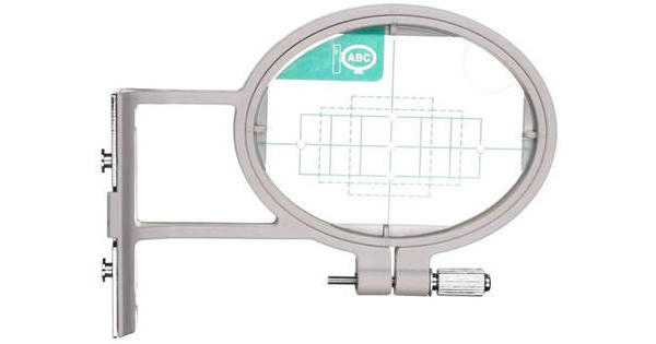 สะดึงปัก 20x60 มม.สำหรับ NV-950 NV-95E NV-980K NV-980D