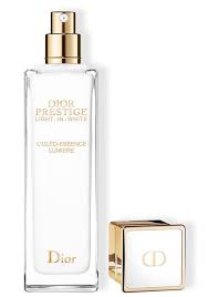 PRE-ORDER: DIOR Prestige Light in White L'oleo Essence Lumiere