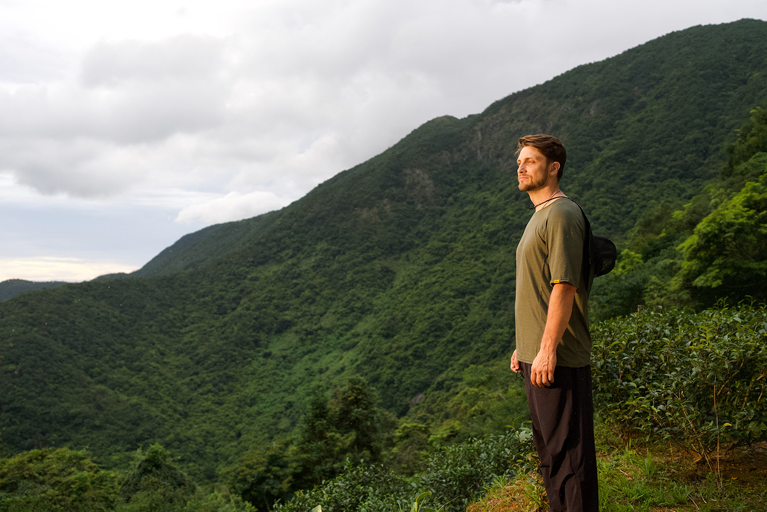 หมวกโซล่าเซลล์ รุ่น POWER HAT