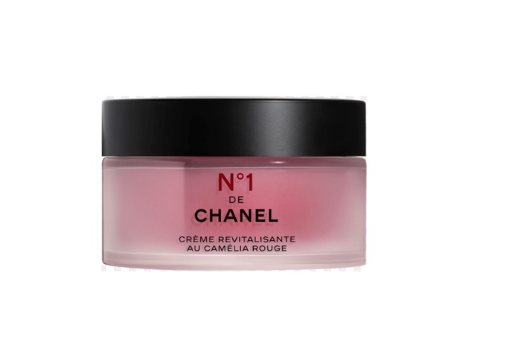 PRE-ORDER: CHANEL NO1 De CHANEL Red Camellia Revitalizing Cream