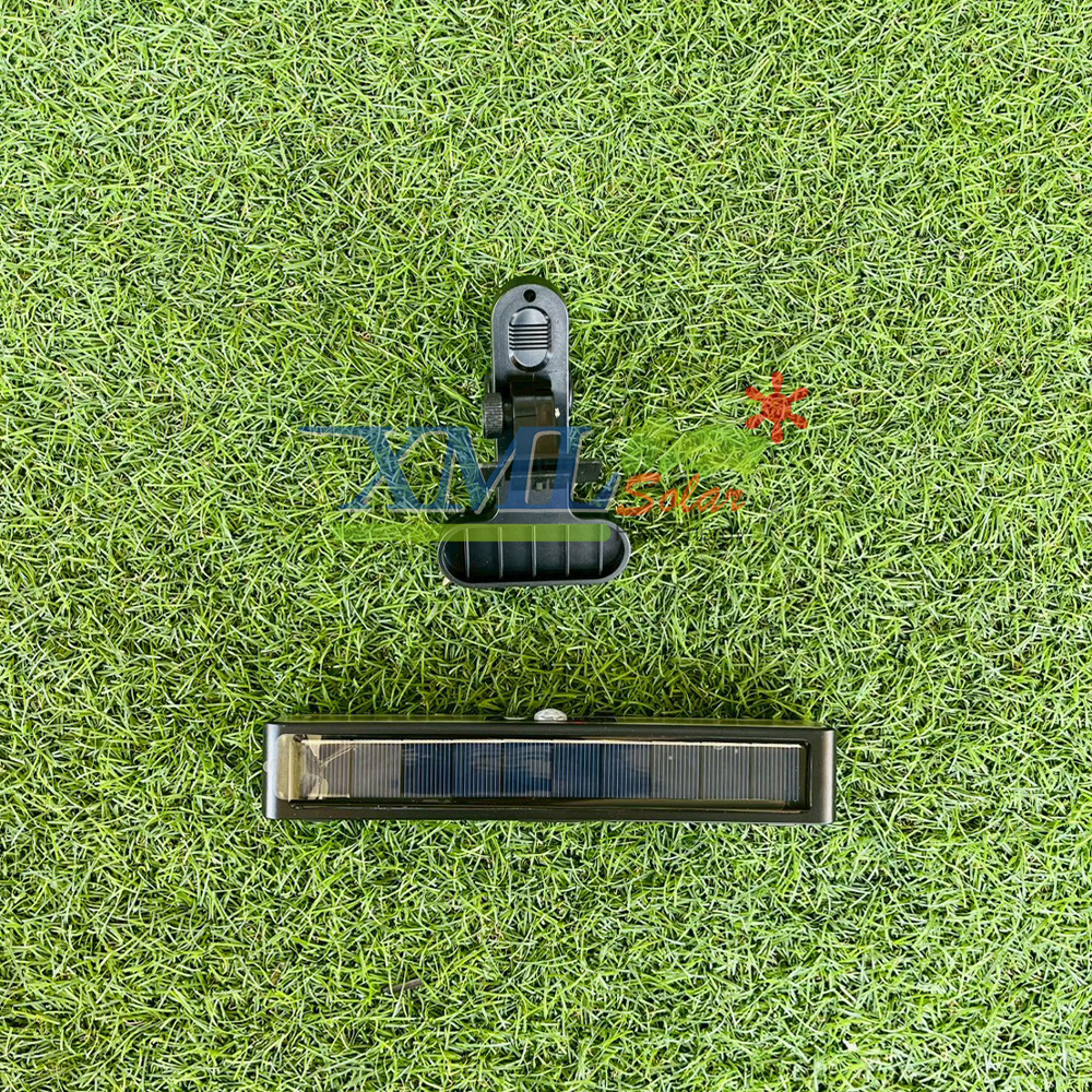 ไฟอเนกประสงค์ ตัวหนีบ + Motion รุ่น TX-200 (แสง : ขาว)