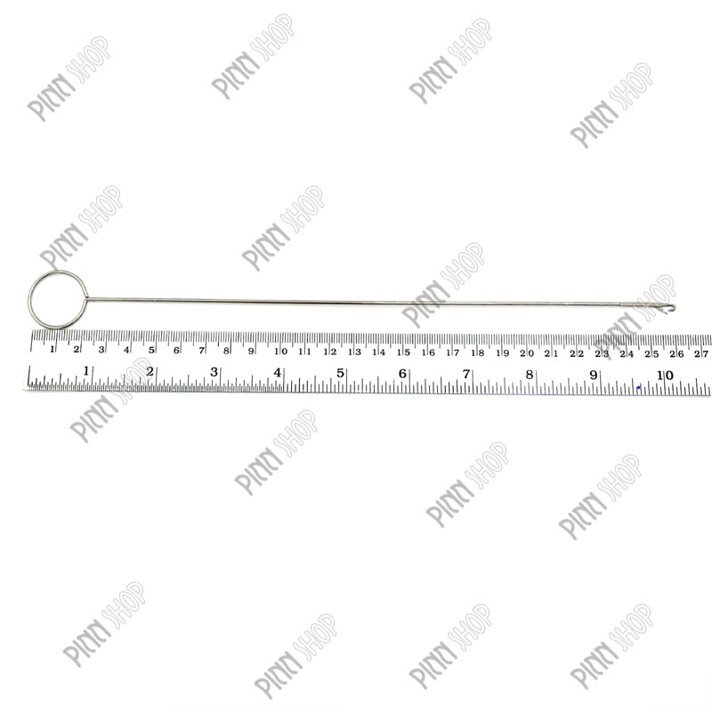 ที่กลับใส้ไก่ Loop Turner -Latch Hook Type