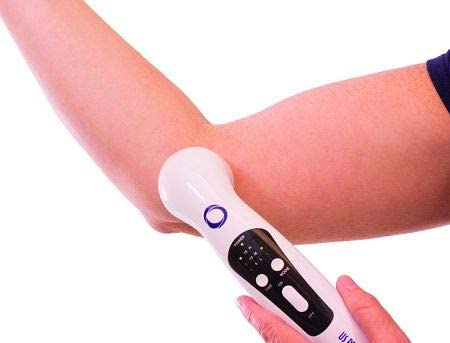 เครื่องอัลตราซาวด์แบบพกพา us pro 2000 2nd edition