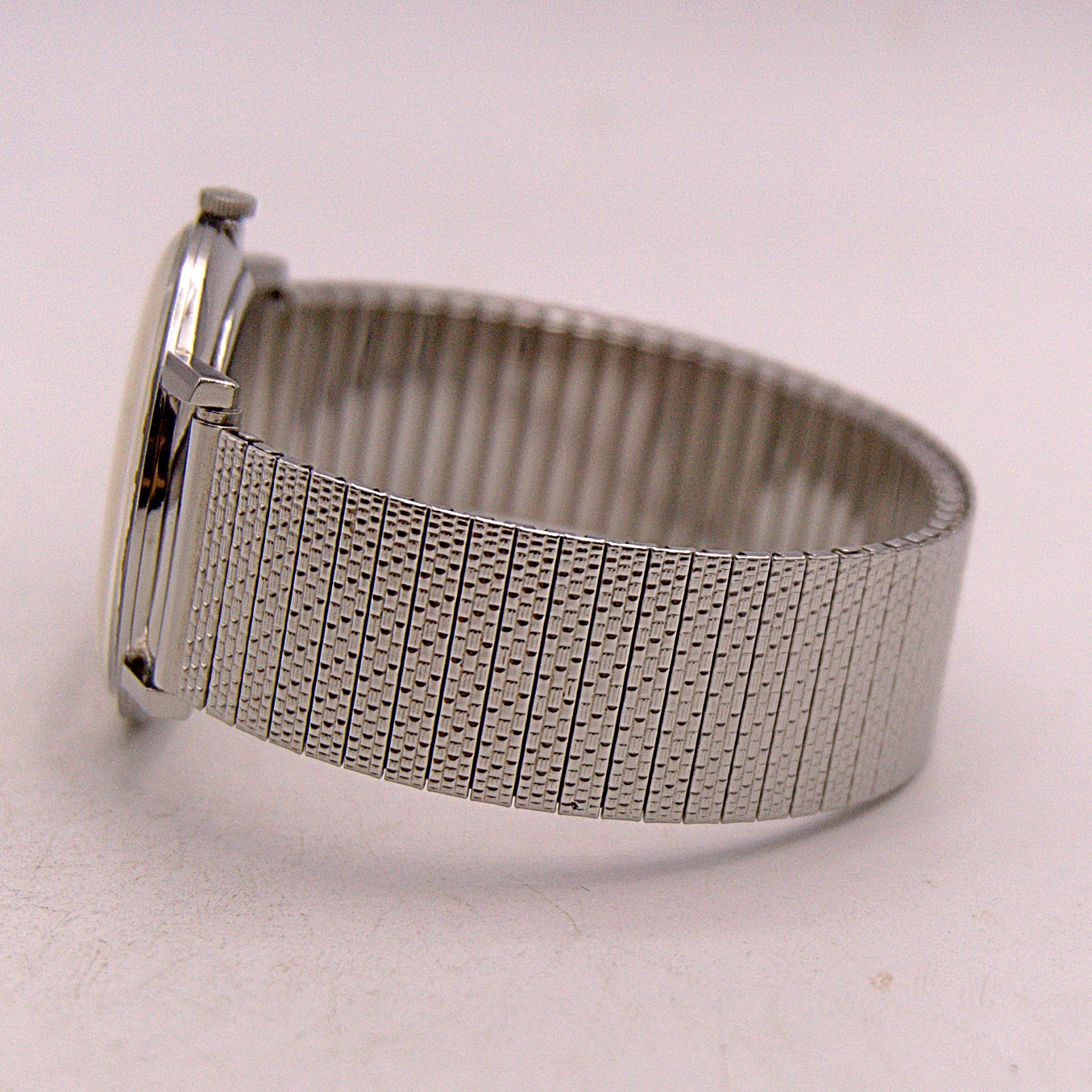 นาฬิกาเก่า LONGINES ไขลาน