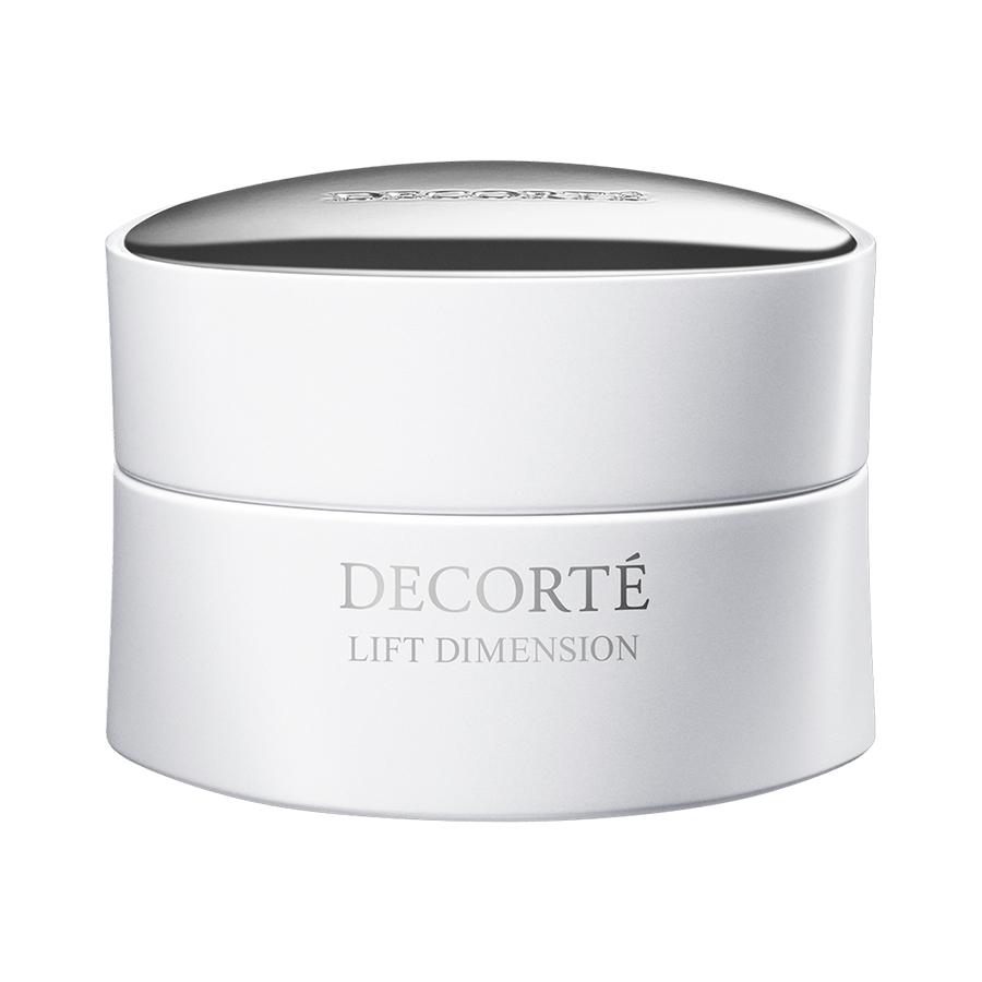 PRE-ORDER: COSME DECORTE Lift Dimension Brightening Rejuvenating Cream
