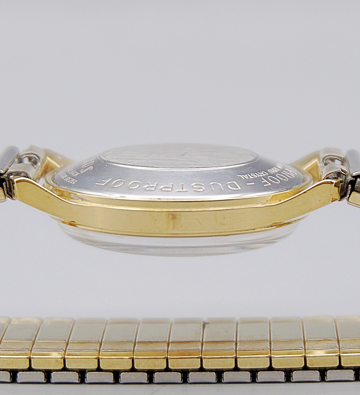 นาฬิกาเก่า BENRUS ออโตเมติก