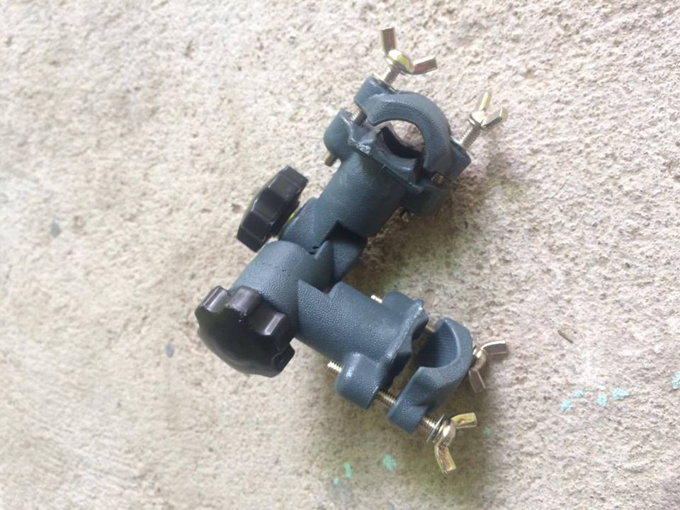 ที่ปรับองศา ร่ม 3 ทาง