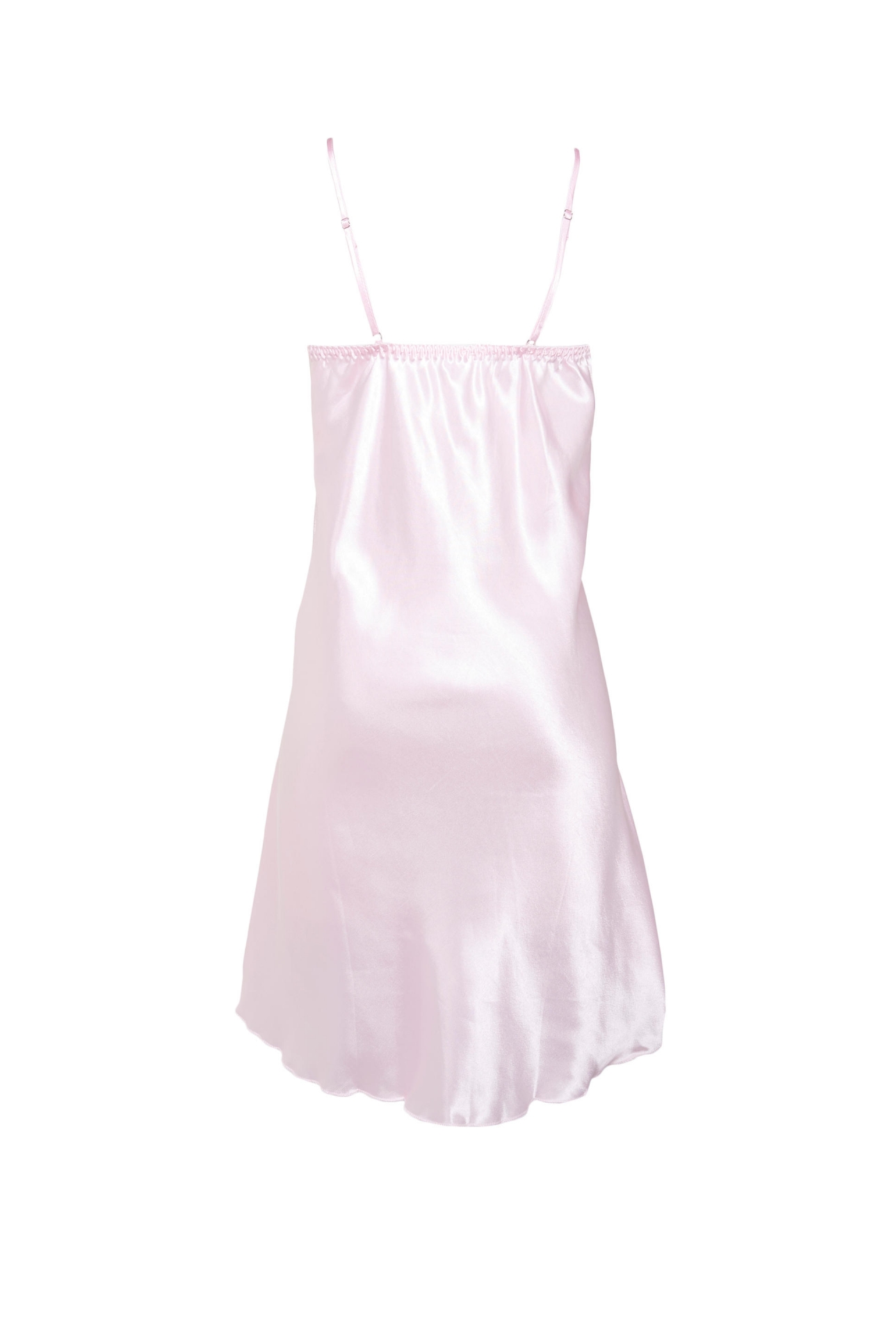 ชุดนอนสายเดี่ยววันพีซ ผ้าซาตินเนื่อนิ่มเบาใส่สบาย ไม่อับชื้น มี 3 สี ฟรีไซส์ ราคาส่ง 3 ชิ้น คละแบบได้ชุดละ 350 บาท